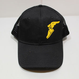 Good Year Tires Hat Mesh Trucker Style
